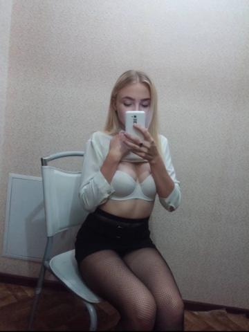 Проститутка Камила